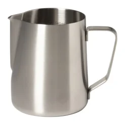 Xenos Melkkannetje - RVS - 540 ml- Koffie Accessoires