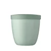 Mepal snackpot - lichtgroen - 500 ml- Broodtrommels