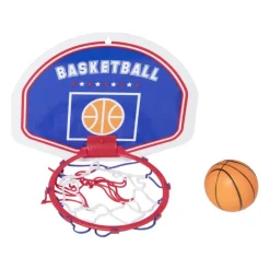 Xenos Mini basketbalset- Spellen