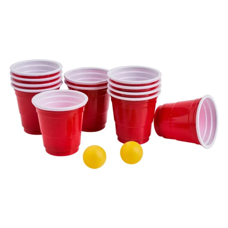 Xenos Mini beer pong- Drankspellen|Spellen