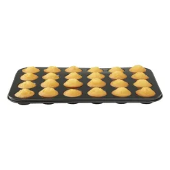 Xenos Mini cupcakevorm- Bakvormen