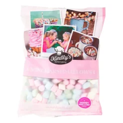 Xenos Mini marshmallows - 150 g- Taartdecoratie|Snoep