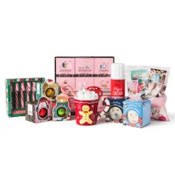 Xenos Mini marshmallows - 150 g- Taartdecoratie|Snoep