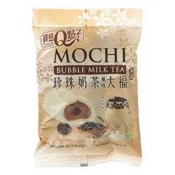 Xenos Mini mochi - bubble tea - 120 gram- Snoep