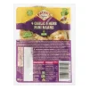 Xenos Mini naanbrood knoflook en koriander - Patak's - 188 g- Indiase Keuken|Pasta, Rijst En Wraps