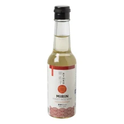 Xenos Mirin - rijstwijn - 150 ml- Japanse Keuken|Sauzen En Dips