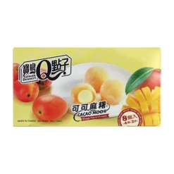 Xenos Mochi - mango - 80 gram- Snoep