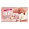 Xenos Mochi peach - 80 gram- Snoep