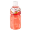 Xenos Mogu mogu drink - aardbei - 320 ml- Koude Dranken