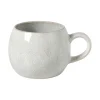 Xenos Mok bol groot - wit - 480 ml- Mokken