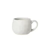 Xenos Mok bol mini - wit - 120 ml- Mokken
