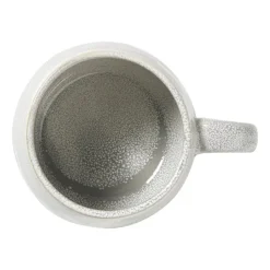 Xenos Mok bol mini - wit - 120 ml- Mokken