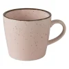 Xenos Mok Emma - roze - 250 ml- Mokken