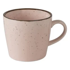 Xenos Mok Emma - roze - 250 ml- Mokken