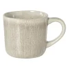 Xenos Mok fuji - beige - 260 ml- Mokken