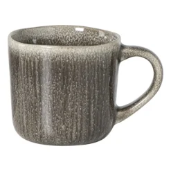 Xenos Mok fuji - bruin - 260 ml- Mokken
