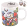 Xenos Mok Holland - diverse varianten -35 cl- Holland Souvenirs
