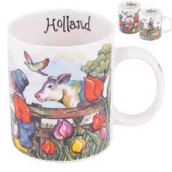 Xenos Mok Holland - diverse varianten -35 cl- Holland Souvenirs