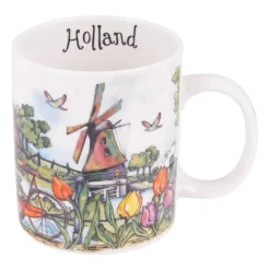 Xenos Mok Holland - diverse varianten -35 cl- Holland Souvenirs