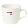 Xenos Mok i love it- Mokken