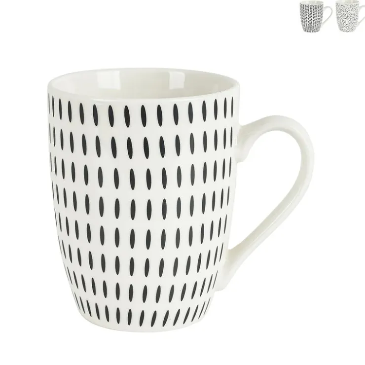 Xenos Mok Kasitoo - diverse prints - 330 ml- Mokken