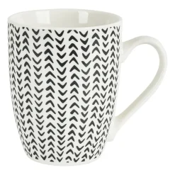 Xenos Mok Kasitoo - diverse prints - 330 ml- Mokken