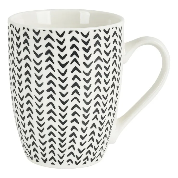 Xenos Mok Kasitoo - diverse prints - 330 ml- Mokken