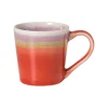 Xenos Mok roots - rood/paars - 200 ml- Mokken