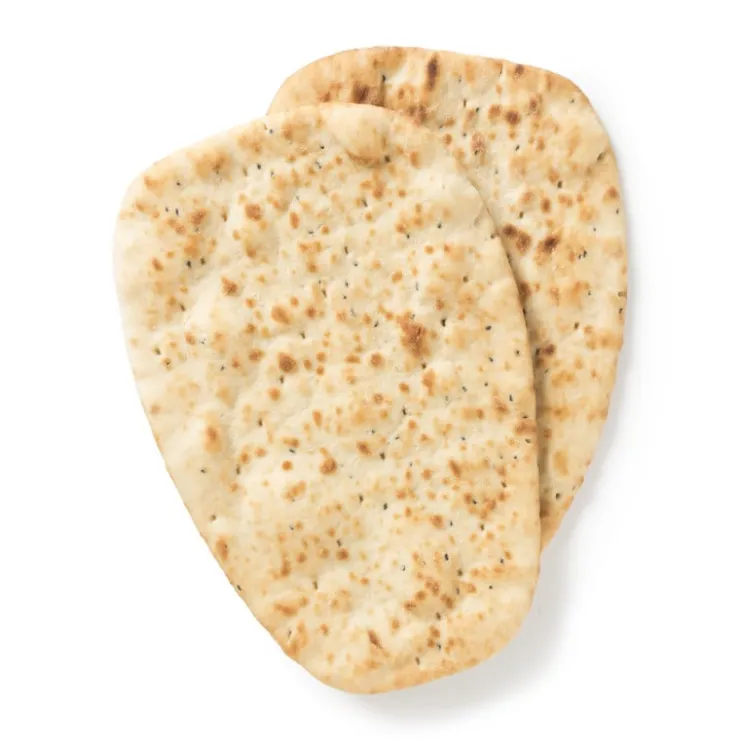 Xenos Naanbrood - Patak's - 260 g- Indiase Keuken|Pasta, Rijst En Wraps