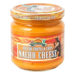 Xenos Nacho cheese dip - 190 g- Mexicaanse Keuken|Sauzen En Dips