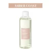 Xenos Navulling geur olie - amber coast - 200 ml- Geurolie
