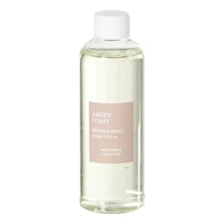 Xenos Navulling geur olie - amber coast - 200 ml- Geurolie