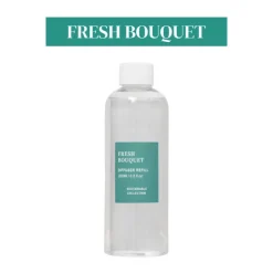 Xenos Navulling geur olie - fresh bouquet - 200 ml- Geurolie