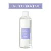 Xenos Navulling geur olie - fruity cocktail - 200 ml- Geurolie