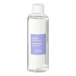 Xenos Navulling geur olie - fruity cocktail - 200 ml- Geurolie