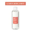 Xenos Navulling geur olie - lemon bergamot - 200 ml- Geurolie