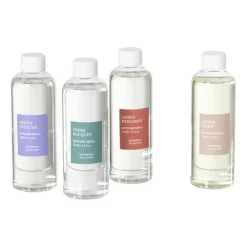 Xenos Navulling geur olie - lemon bergamot - 200 ml- Geurolie