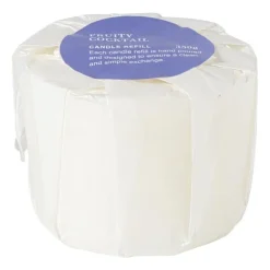 Xenos Navulling geurkaars - fruity cocktail - 350 gram- Geurkaarsen|Geurkaarsen