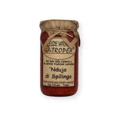 Xenos Nduja di spilinga - 180 gram- Italiaanse Keuken|Sauzen En Dips