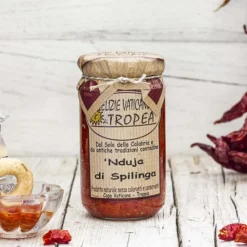 Xenos Nduja di spilinga - 180 gram- Italiaanse Keuken|Sauzen En Dips