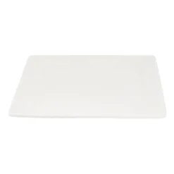 Xenos Ontbijtbord porselein - 21x21cm- Borden