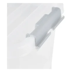 Xenos Opbergbox - 8 liter - 33x22x16 cm- Opbergboxen