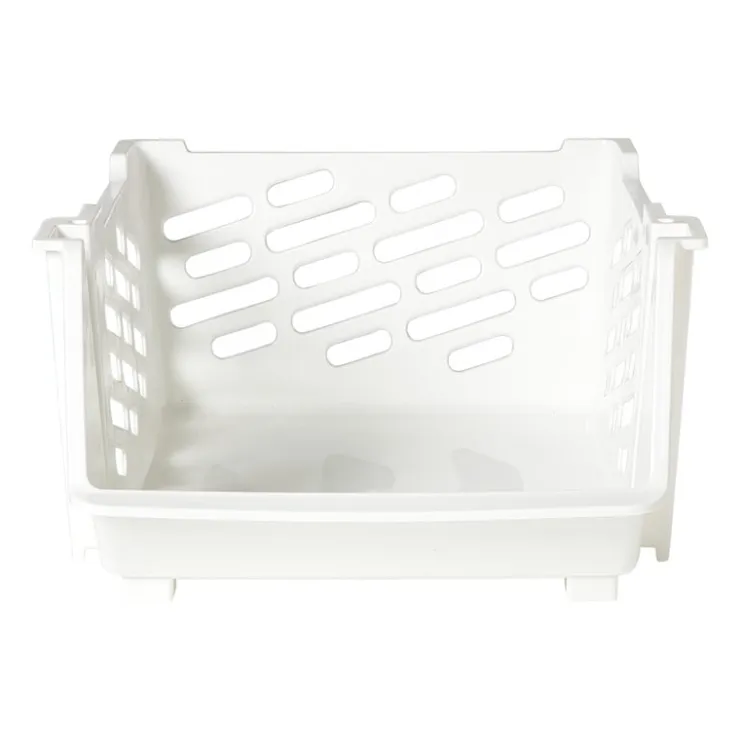 Xenos Opbergmand - 22x44x33.5 cm - diverse varianten- Opbergbakken