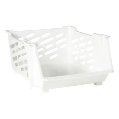 Xenos Opbergmand - 22x44x33.5 cm - diverse varianten- Opbergbakken