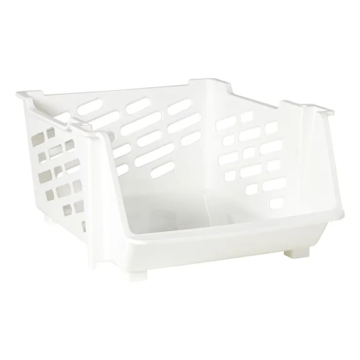 Xenos Opbergmand - 22x44x33.5 cm - diverse varianten- Opbergbakken