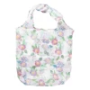 Xenos Opvouwbare tas - lila flower- Opvouwbare Tasjes
