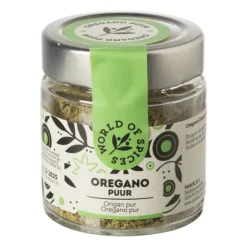 Xenos Oregano - 13 gram- Italiaanse Keuken|Kruiden En Specerijen
