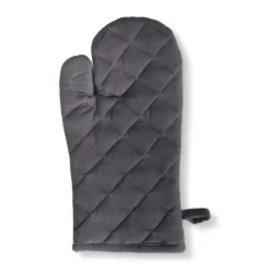 Xenos Ovenwant - antraciet- Ovenwanten