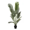 Xenos Palm kunstplant xl - 170 cm- Kunstplanten