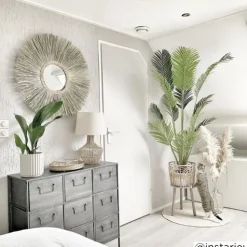 Xenos Palm kunstplant xl - 170 cm- Kunstplanten